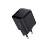 Trust Ładowarka Maxo 65W USB-C GaN czarna